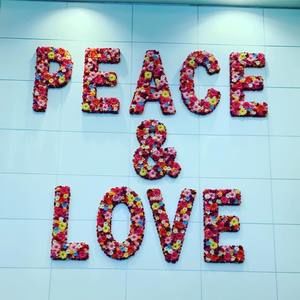 Meet your Posher, Ismay